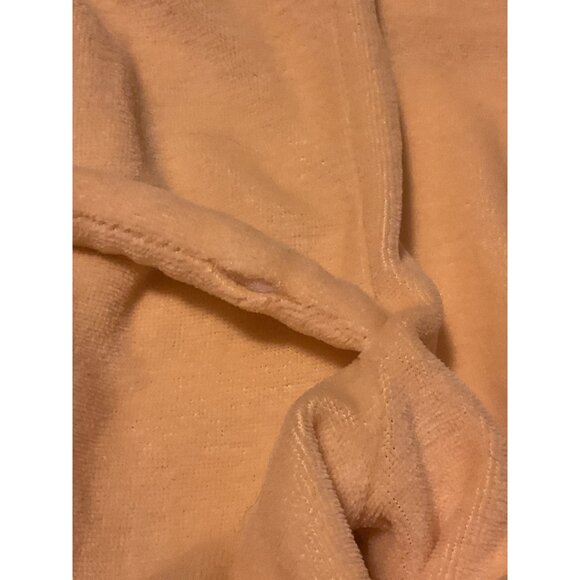 Cabbage Patch Kids Halloween Lion Costume Bodysuit With Hood Ears and Tail - Picture 5 of 6